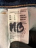 American Eagle Outfitters Hearts Blue Jeans Size 0 - photo 8