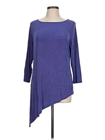 Travelers by Chico's Casual Dress (view 1)