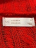 LC Lauren Conrad Red Pullover Sweater Size L - photo 7
