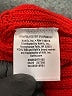 LC Lauren Conrad Red Pullover Sweater Size L - photo 8