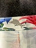 Tommy Bahama Tropical Blue Jeans Size 27 waist - photo 7