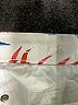 Tommy Bahama Tropical Blue Jeans Size 27 waist - photo 8
