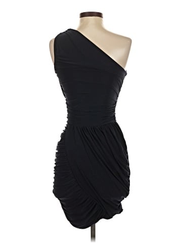 Soprano Cocktail Dress (view 2)