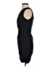 Soprano Solid Black Cocktail Dress Size XS - photo 5