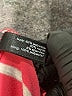 The Limited Stripes Red Casual Dress Size XS - photo 8