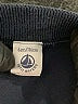 Petit Bateau Solid Blue Skirt Size 6 - photo 3