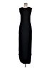 Antistar Solid Black Cocktail Dress Size M - photo 1