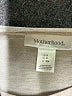 Motherhood Tan Pullover Sweater Size Sm Maternity - photo 6