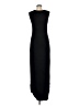 Antistar Solid Black Cocktail Dress Size M - photo 2