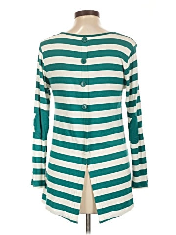 Coco And Main Long Sleeve Top (view 2)