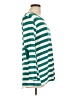 Coco And Main Teal Long Sleeve Top Size L - photo 4