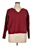 Torrid Burgundy Pullover Sweater Size 1X Plus (1) - photo 1