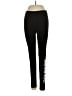 Ivy Park Black Active Pants Size S - photo 1