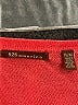 525 America Solid Pink Red Pullover Sweater Size XL - photo 7