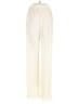 Shein 100% Polyester Ivory Casual Pants Size 2 - photo 1