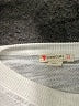 Crewcuts 100% Cotton Ivory Cardigan Size 12 - photo 3
