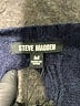 Steve Madden Blue Pullover Sweater Size M - photo 7