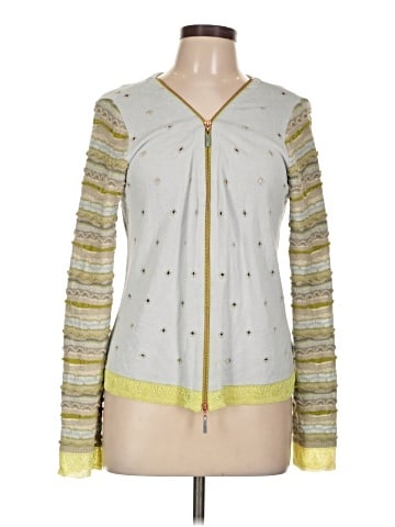 Eva & Claudi Jacket (view 1)