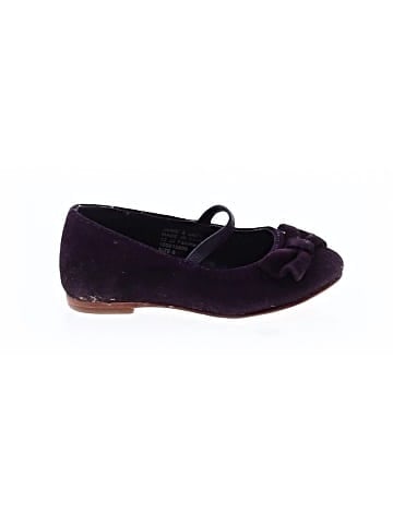Janie and Jack Flats (view 1)