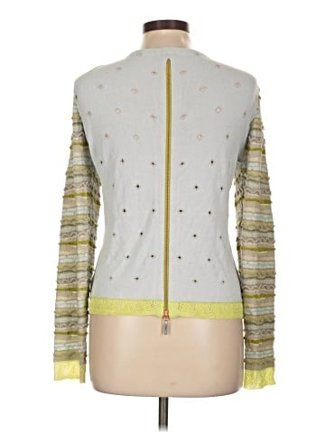 Eva & Claudi Jacket (view 2)