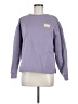 Puma Purple Sweatshirt Size M - photo 1