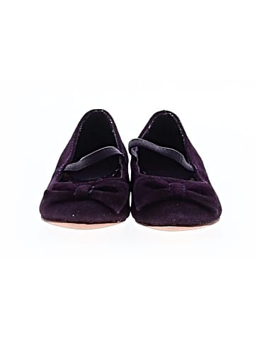 Janie and Jack Flats (view 2)