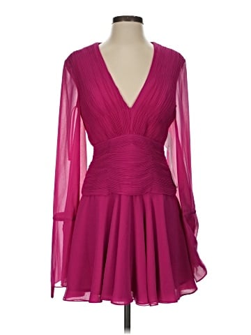 IEENA for Mac Duggal Cocktail Dress (view 1)