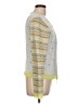 Eva & Claudi Yellow Jacket Size L - photo 4