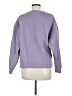 Puma Purple Sweatshirt Size M - photo 2