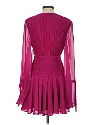 IEENA for Mac Duggal Cocktail Dress (view 2)