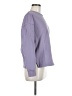 Puma Purple Sweatshirt Size M - photo 4