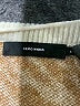 Vero Moda Animal Print Brown Pullover Sweater Size S - photo 7