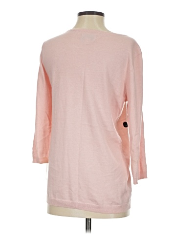 Elle Pullover Sweater (view 2)
