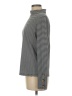 Tahari Gray Long Sleeve Turtleneck Size M - photo 5