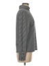 Tahari Gray Long Sleeve Turtleneck Size M - photo 4