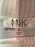 Assorted Brands White Turtleneck Sweater Size S - photo 7