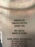Assorted Brands White Turtleneck Sweater Size S - photo 8
