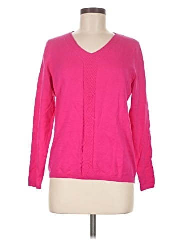 Talbots Outlet Long Sleeve Top (view 1)