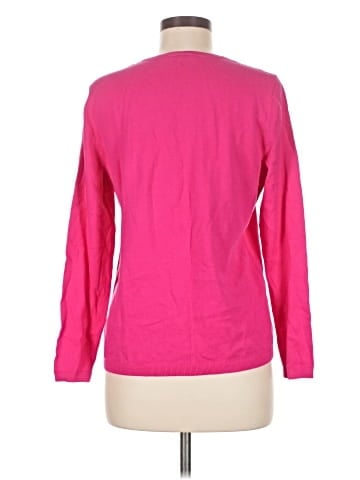 Talbots Outlet Long Sleeve Top (view 2)