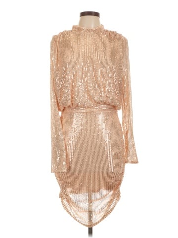 Shein Cocktail Dress (view 1)