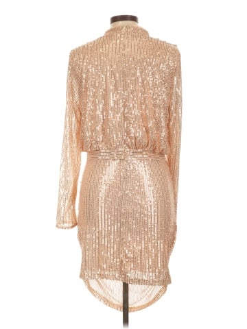 Shein Cocktail Dress (view 2)