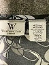 Worthington Black Short Sleeve T-Shirt Size M - photo 7