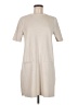 Zara Tan Casual Dress Size M - photo 1