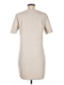 Zara Tan Casual Dress Size M - photo 2