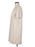 Zara Tan Casual Dress Size M - photo 5