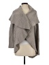 VITTADINI Gray Cardigan Size XS - photo 1