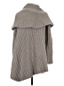 VITTADINI Gray Cardigan Size XS - photo 2