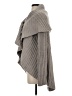 VITTADINI Gray Cardigan Size XS - photo 5