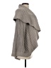 VITTADINI Gray Cardigan Size XS - photo 4