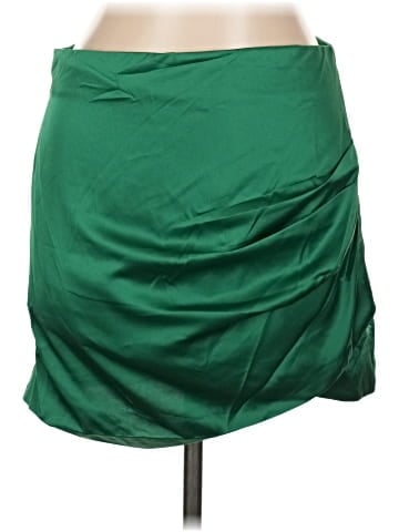 Glam Casual Skirt (view 1)
